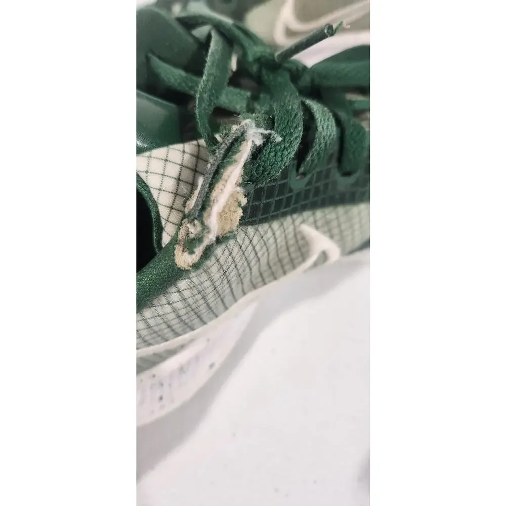 Nike Kyrie Low 4 TB Promo Unreleased 'Gorge Green' DM5041-302 Men Size 9